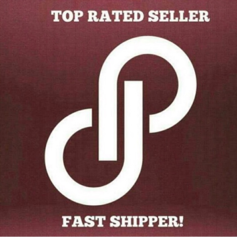Friendly Seller!